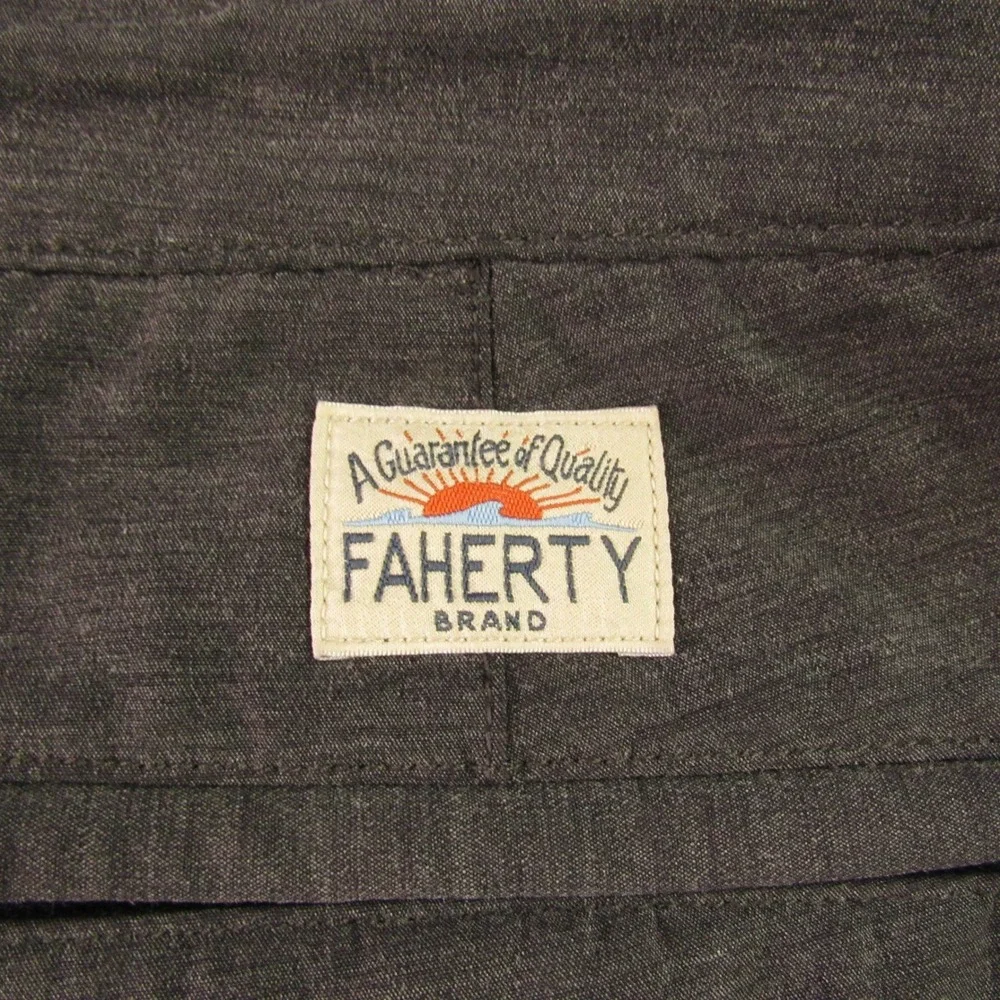 Faherty all day